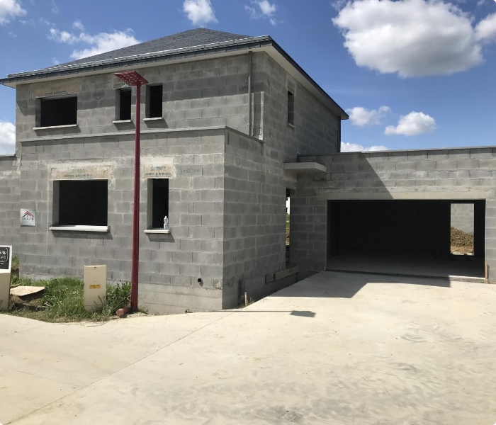 Scogeb Entreprise Maconnerie Rennes Rea 9